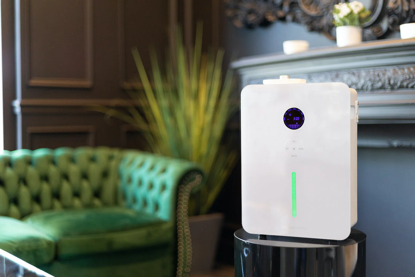 Aroma Diffuser Systems Sydney