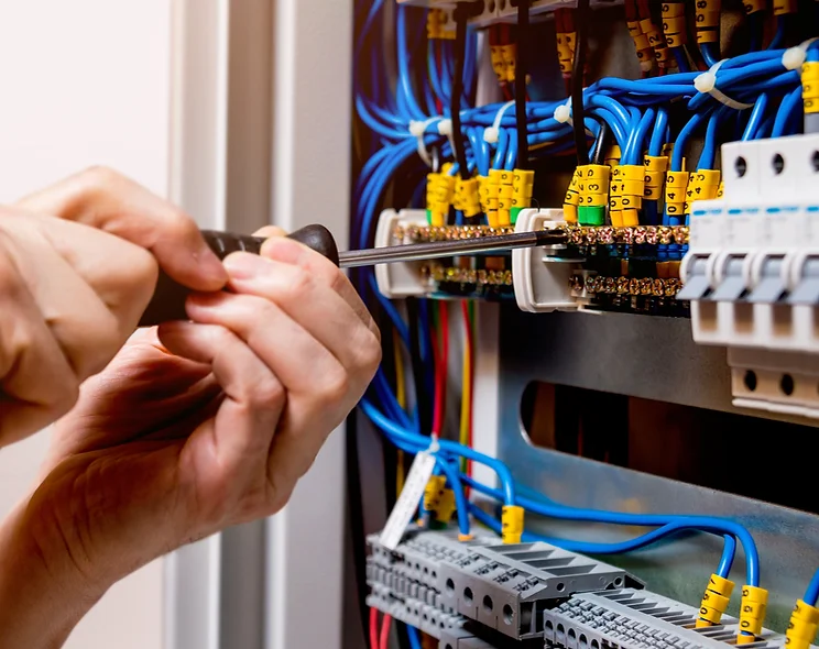 electrical services sydney