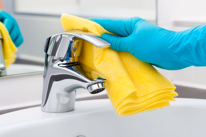 Hygiene Wipes & Systems Sydney