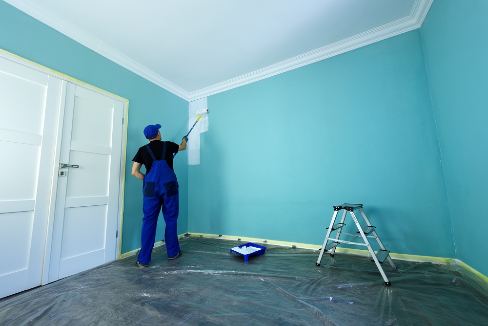 painting services sydney
