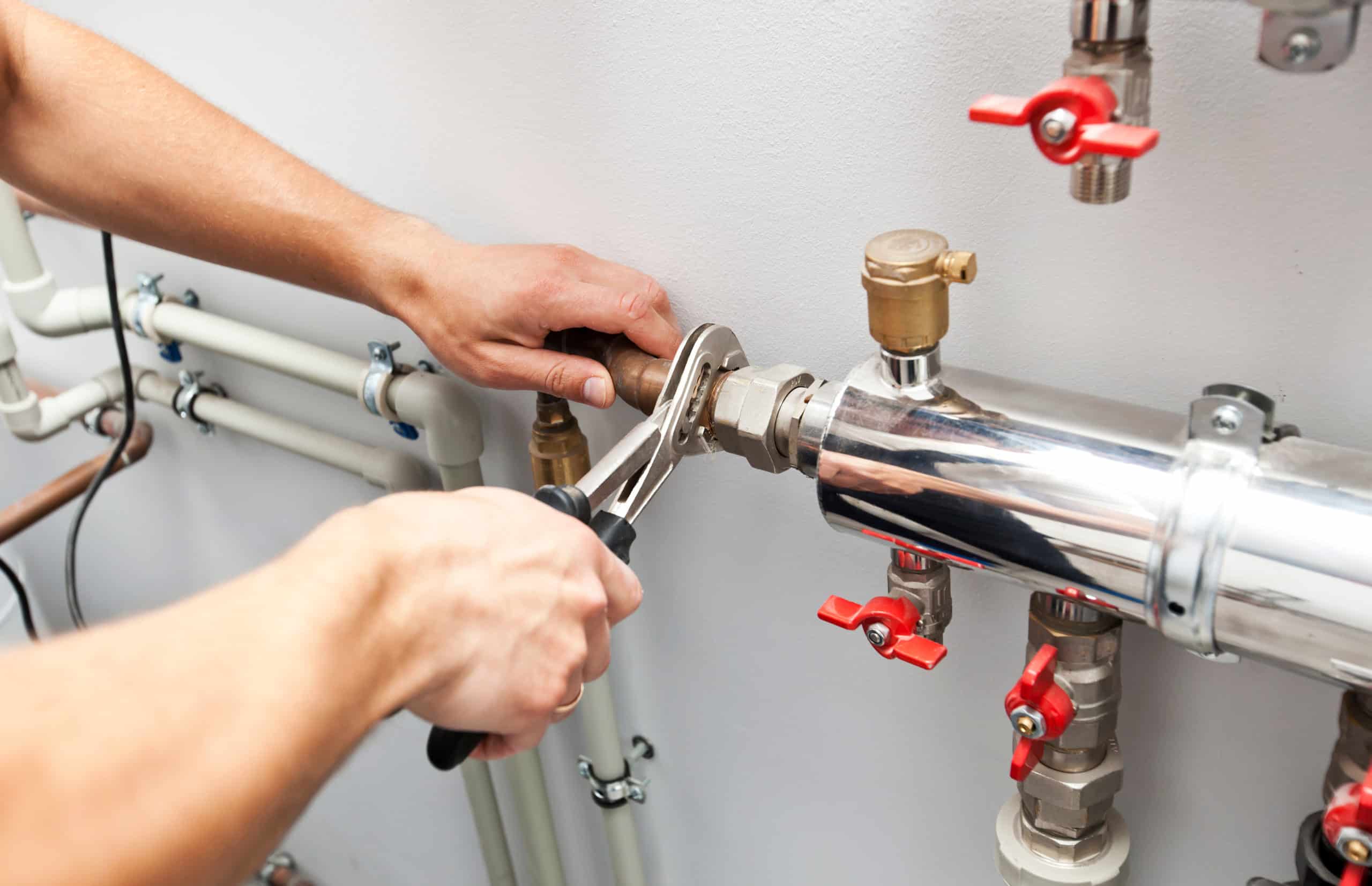 plumbing services sydney
