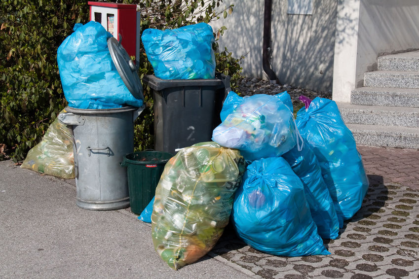 rubbish removal sydney