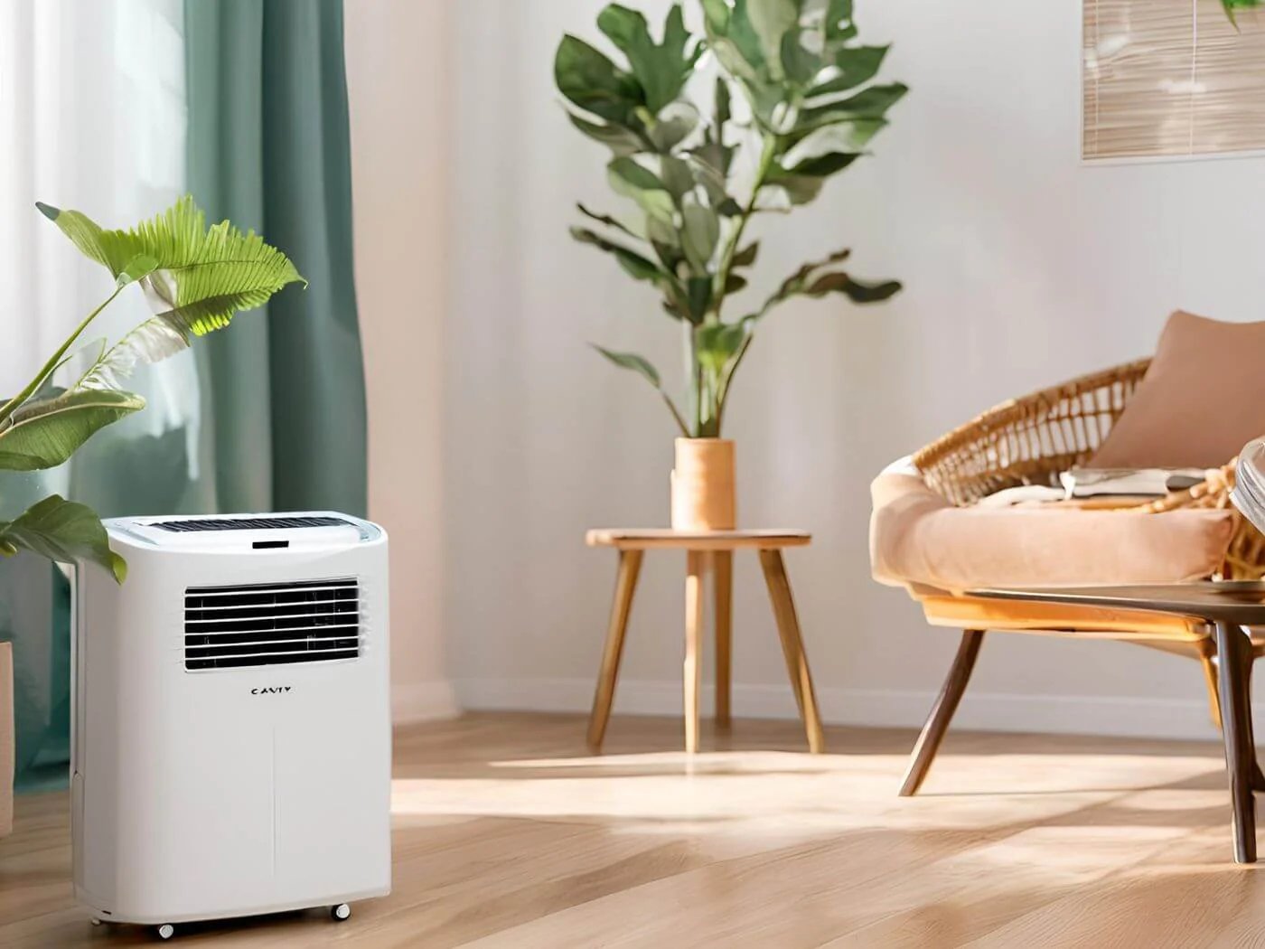 temporary air conditioning sydney