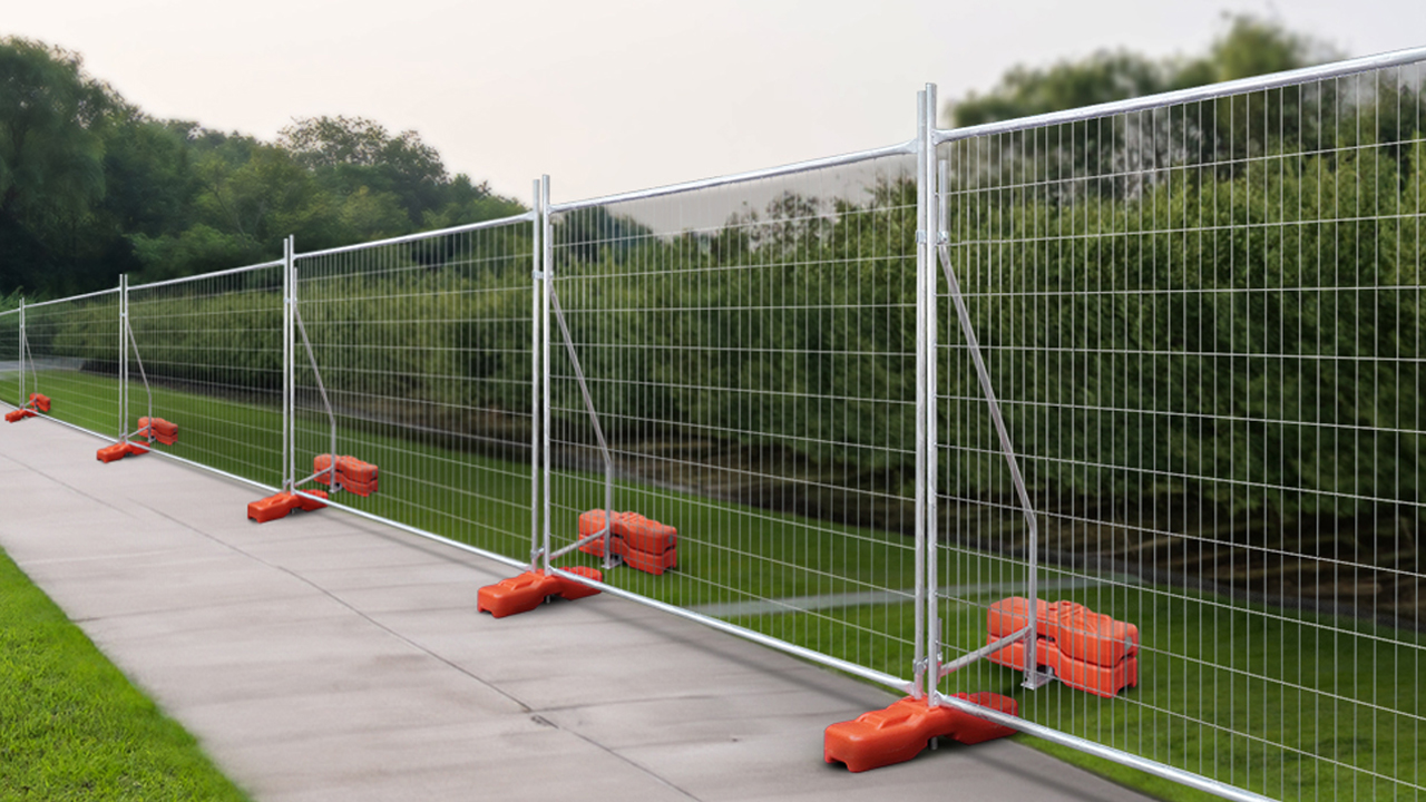 temporary fencing sydney